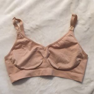 Basics Nursing Bra